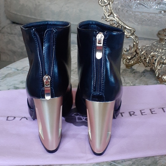 Daisy Street boots - Picture 5 of 9